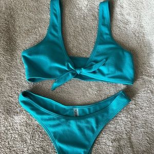 Zaful Bikini size M